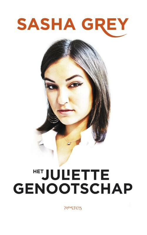 Sasha Grey Het Juliette-genootschap