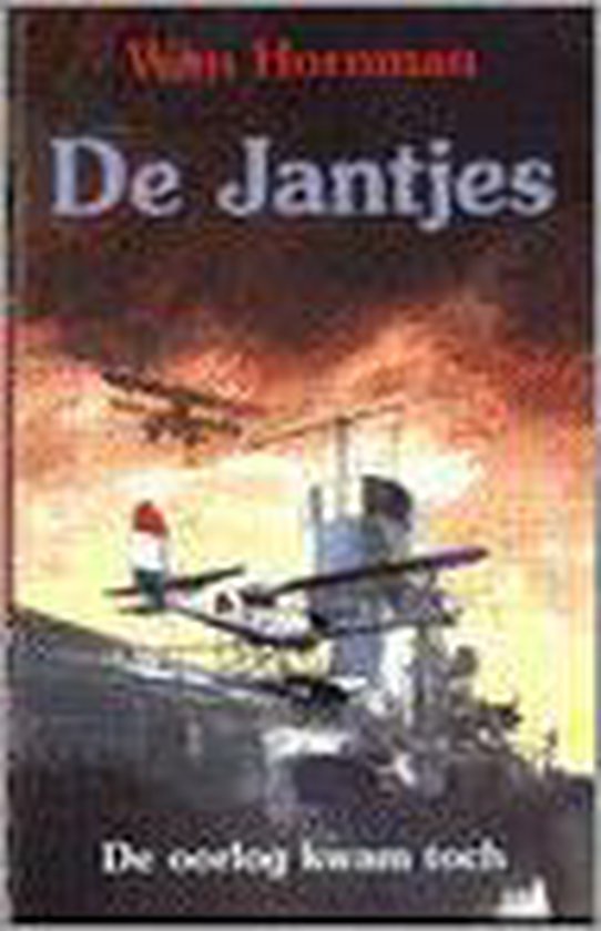 De Jantjes