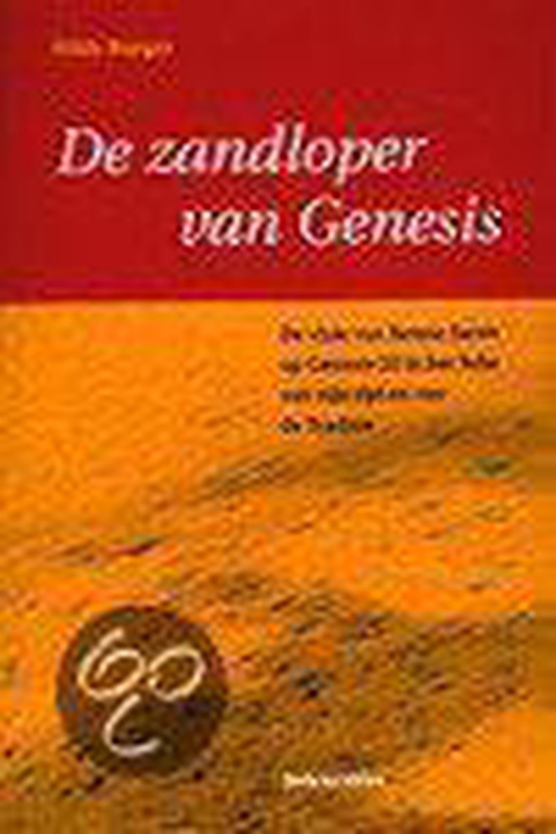 Zandloper Van Genesis