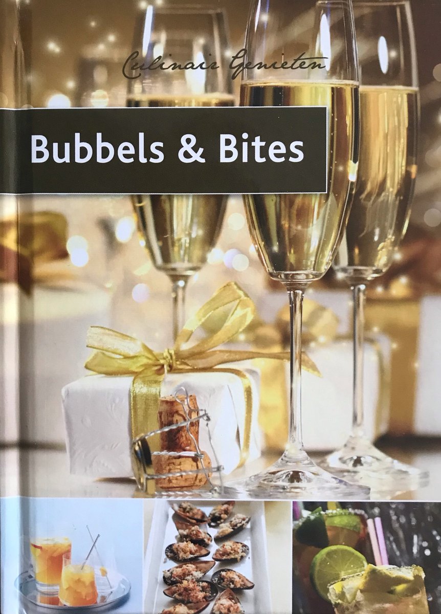 boekenbalie_9789054266402_cover Culinair genieten bubbels & bites geb