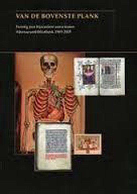 boekenbalie_9789080989610_cover Van de bovenste plank