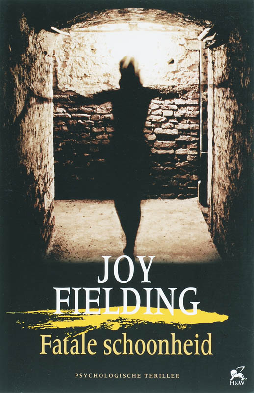 J. Fielding Fatale Schoonheid thumbnail