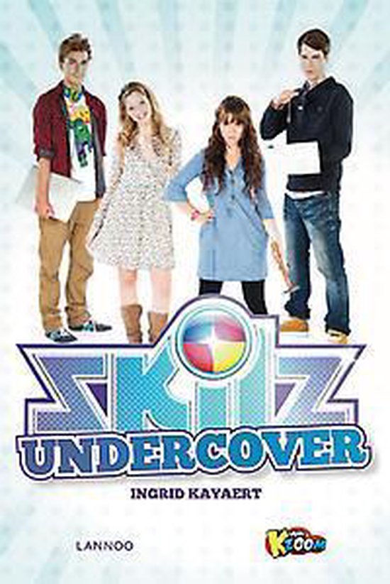 Skilz undercover