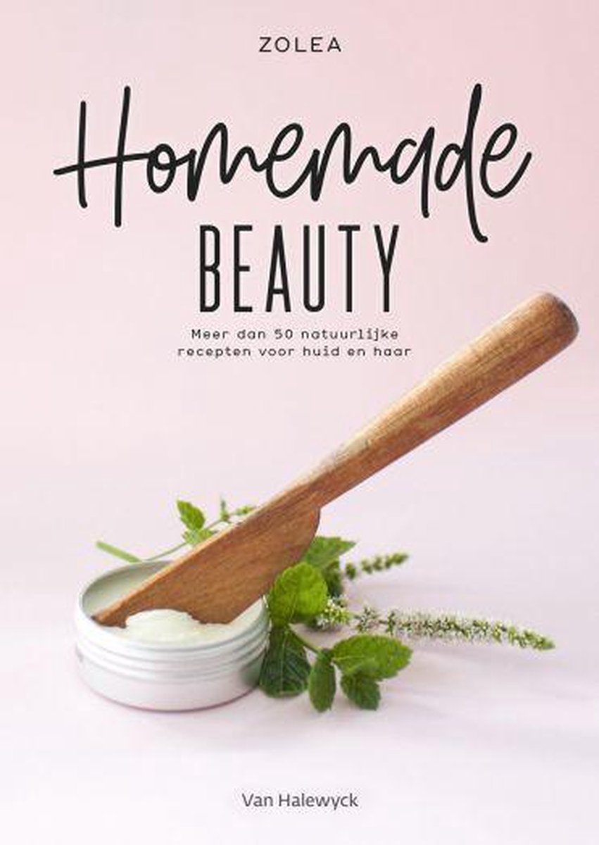 Homemade beauty