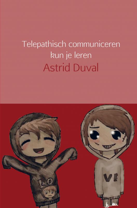 Telepathisch communiceren kun je leren