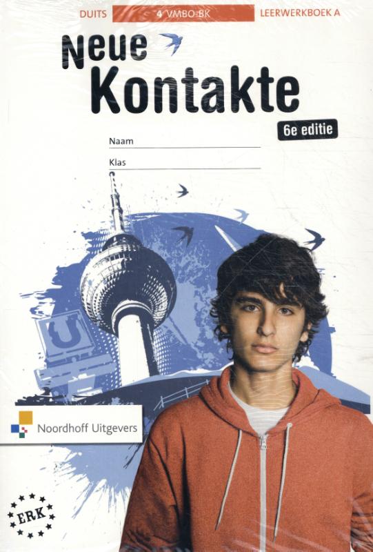 boekenbalie_9789001822385_cover Neue Kontakte vmbo-bk 4 leerwerkboek