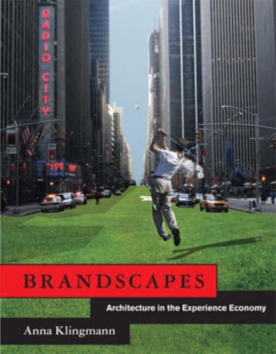 Brandscapes