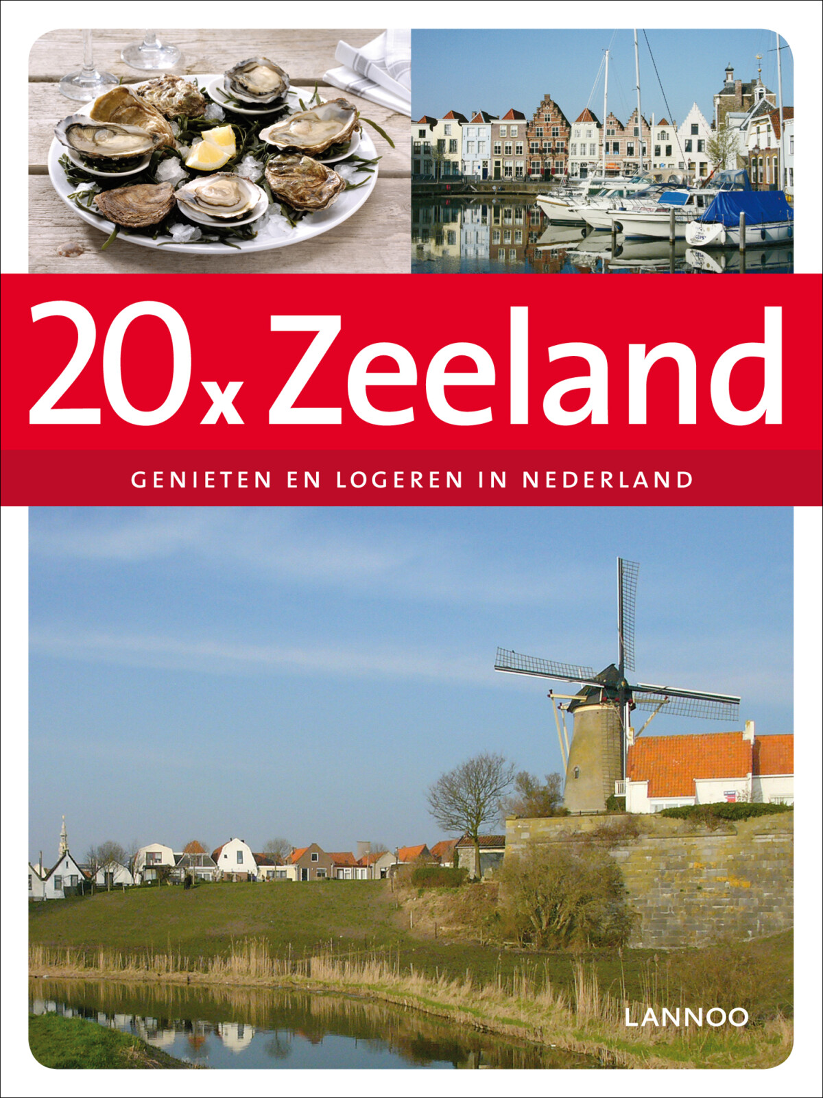 20x Zeeland / 20 x gidsen