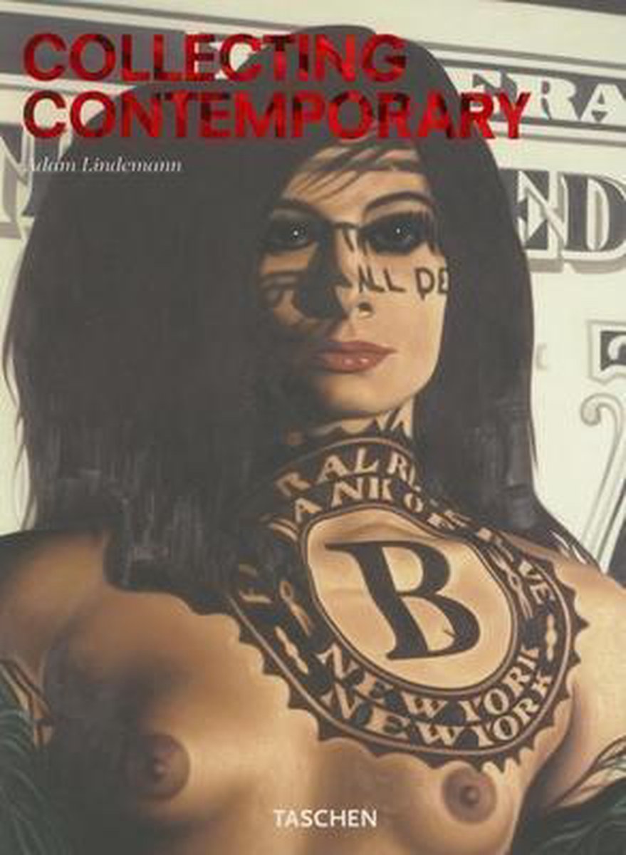 Adam Lindemann Collecting Contemporary