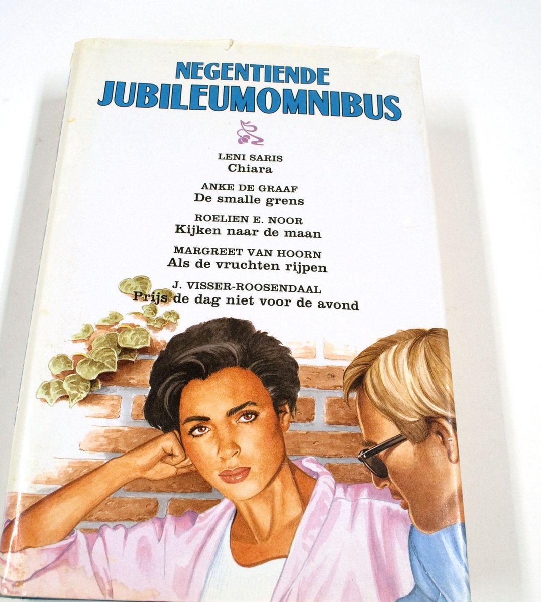 Auteur Negentiende Jubileumomnibus thumbnail