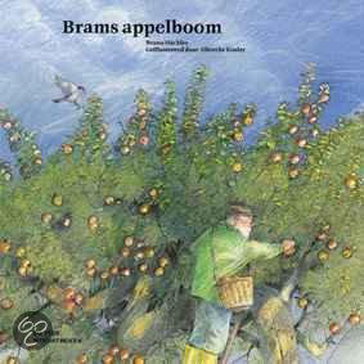 Brams Appelboom