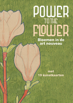 Power to the flower