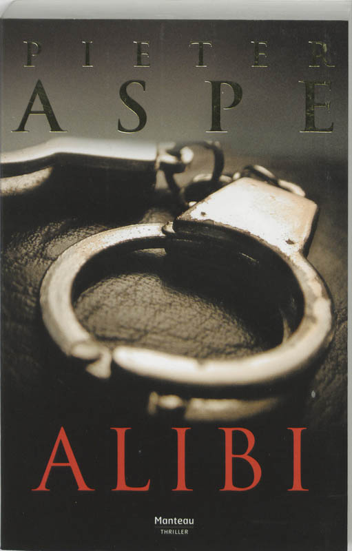 Alibi / Aspe