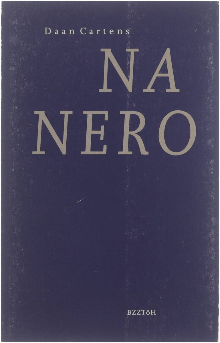 boekenbalie_9789062913244_cover Na Nero