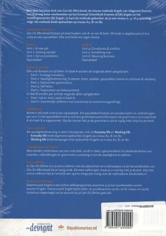 Can Do mbo-breed deel A + B achterkant