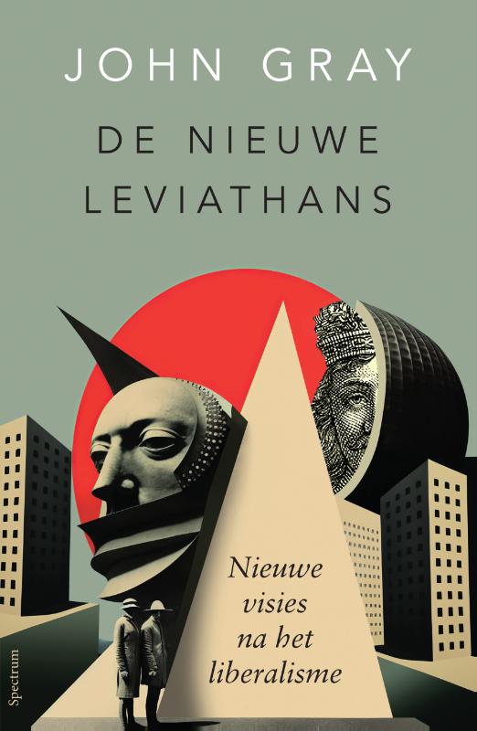 De nieuwe Leviathans