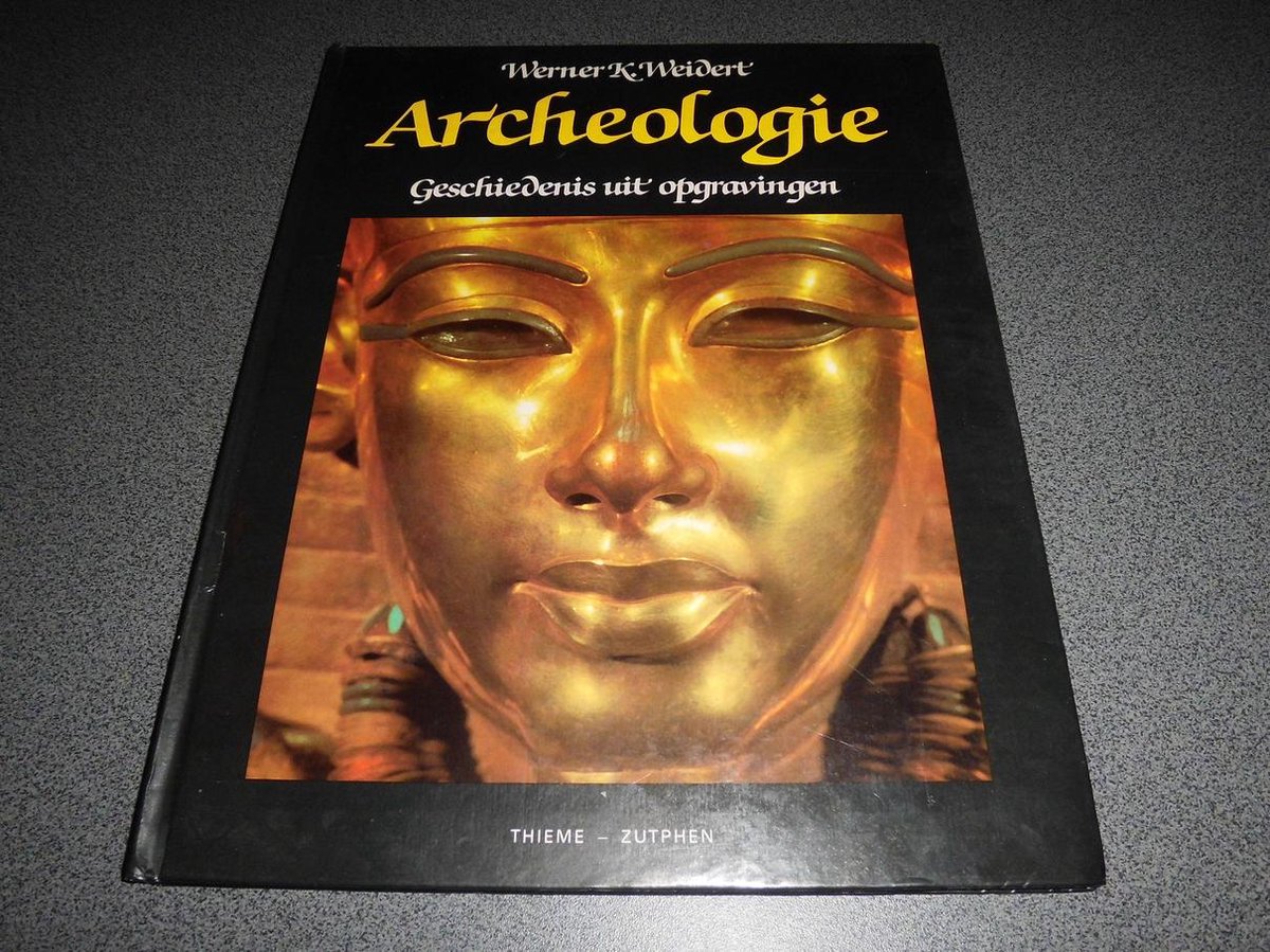 Archeologie