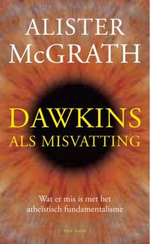 boekenbalie_9789025958916_cover Dawkins als misvatting