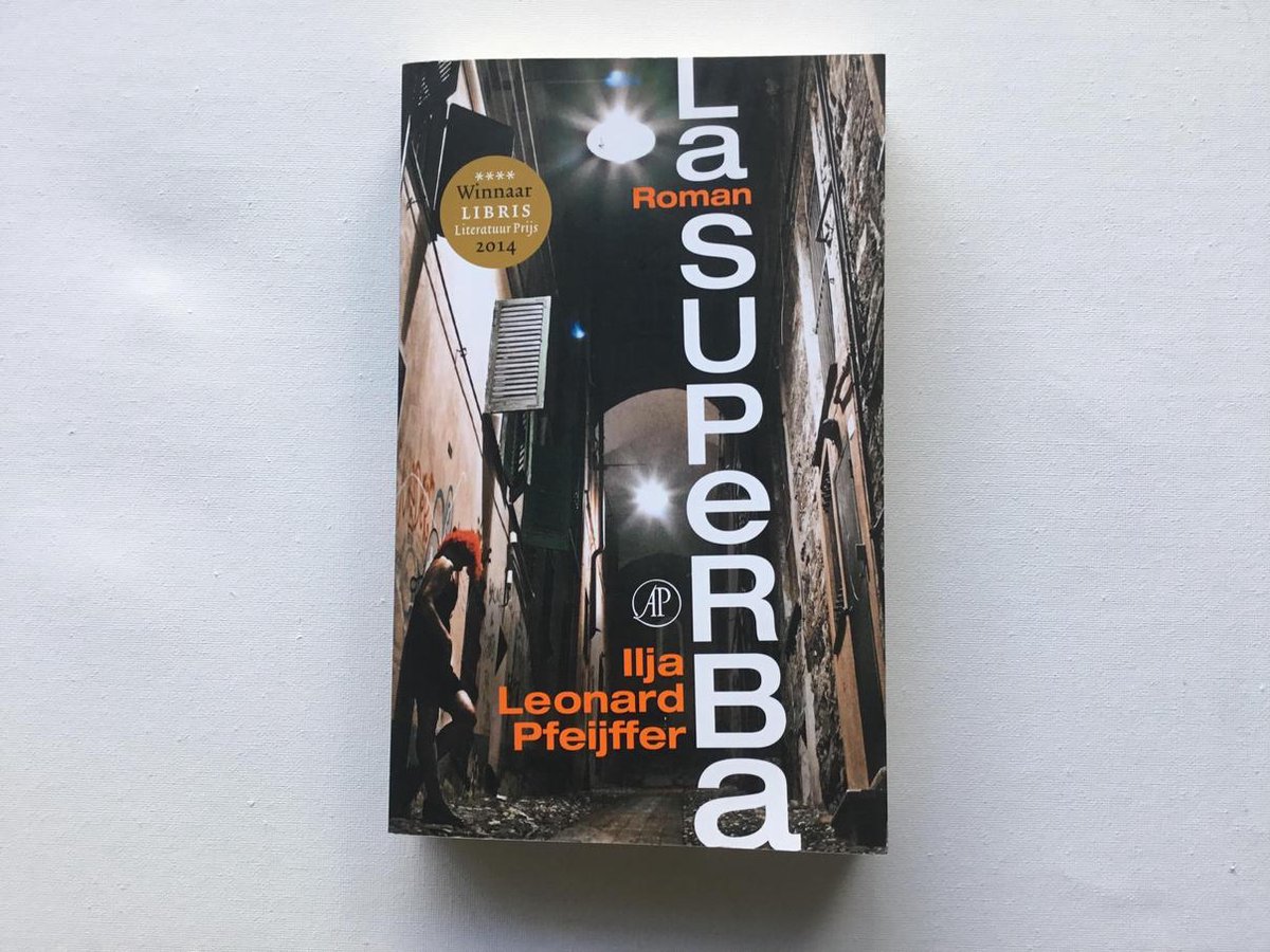 boekenbalie_9789029543132_cover La Superba