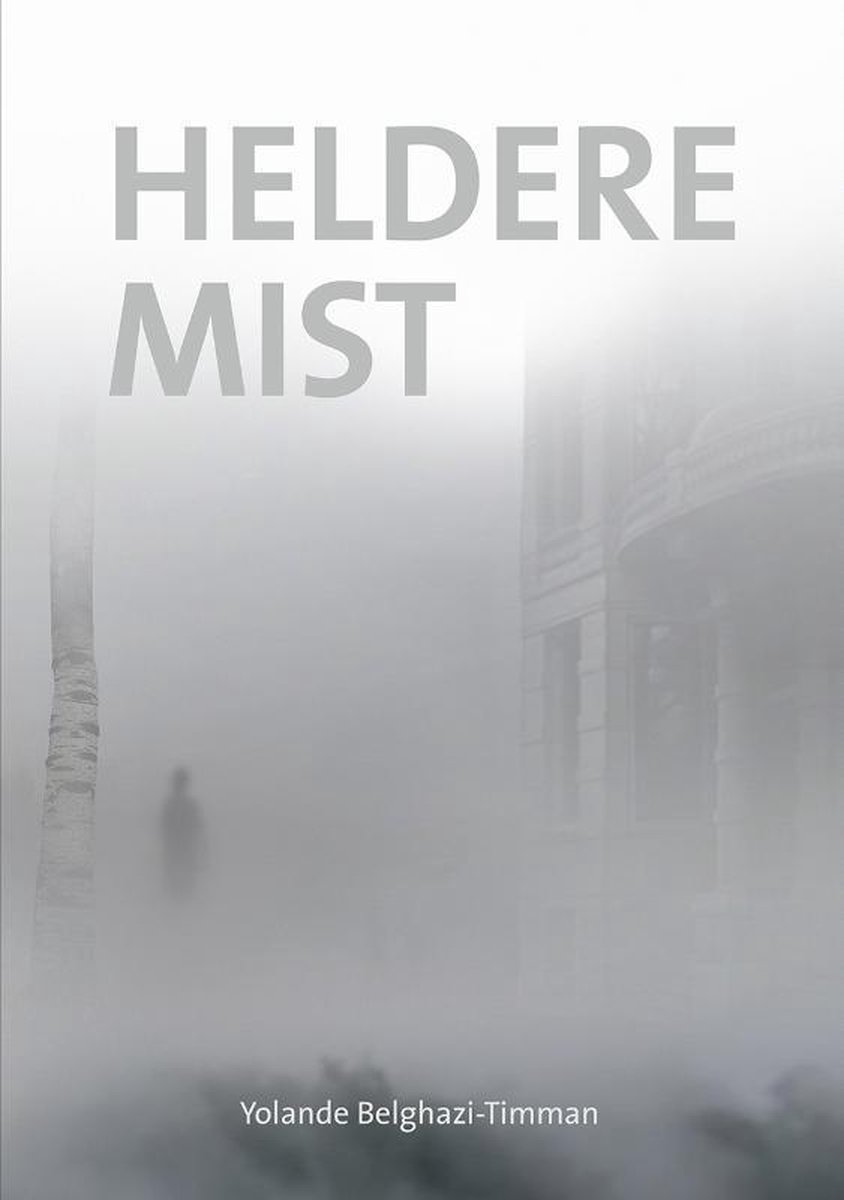 Heldere mist