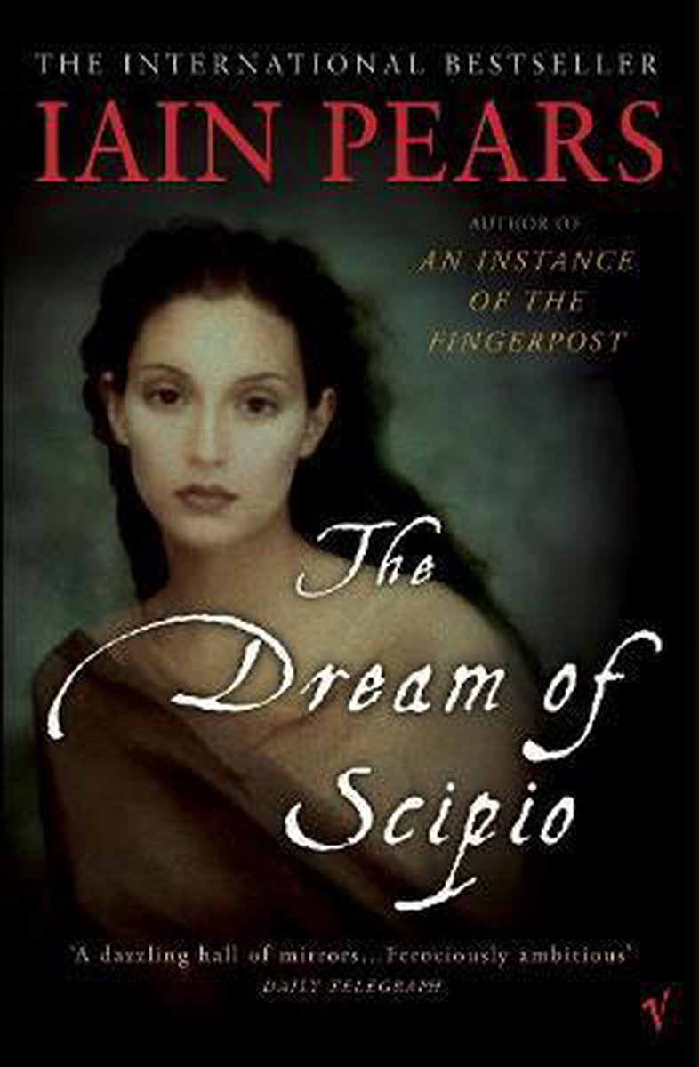 boekenbalie_9780099284581_cover Dream Of Scipio