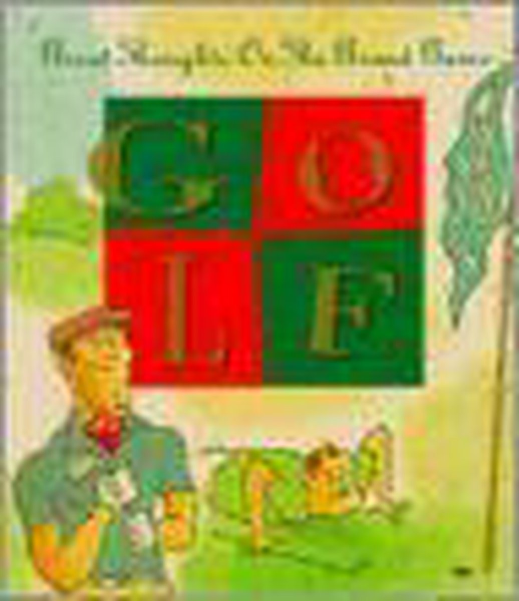 Running Press Golf thumbnail