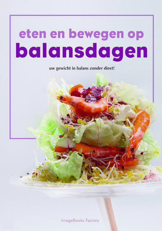 Leo van Mierlo Eten En Bewegen Op Balansdagen
