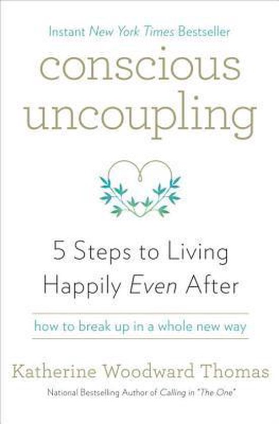 Conscious Uncoupling