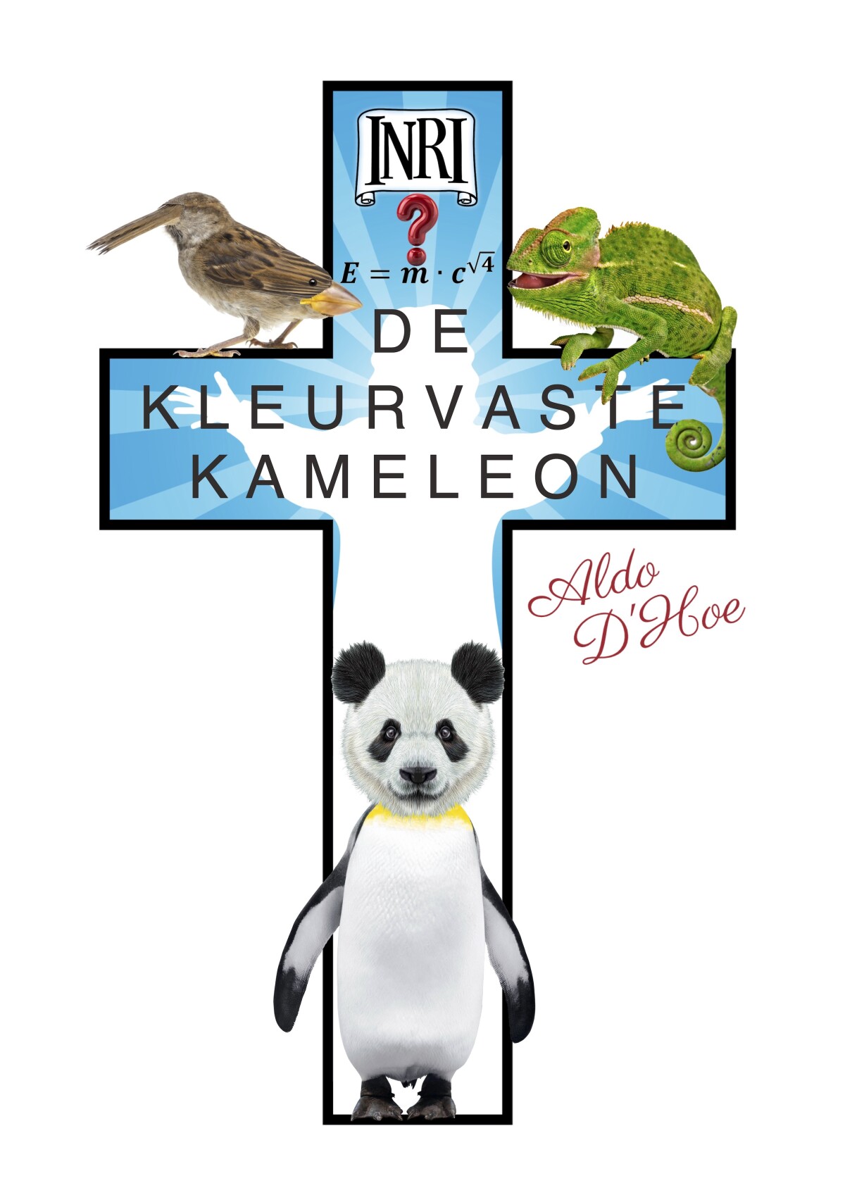 De Kleurvaste Kameleon