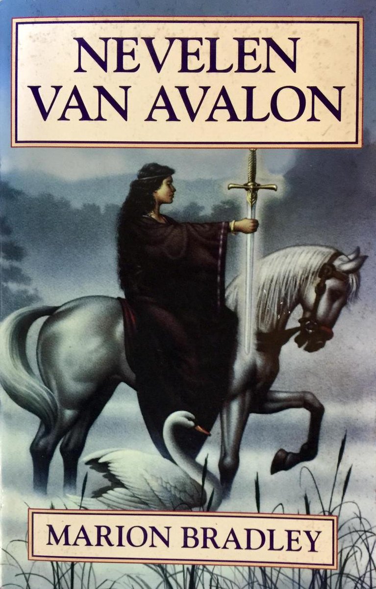 NEVELEN VAN AVALON