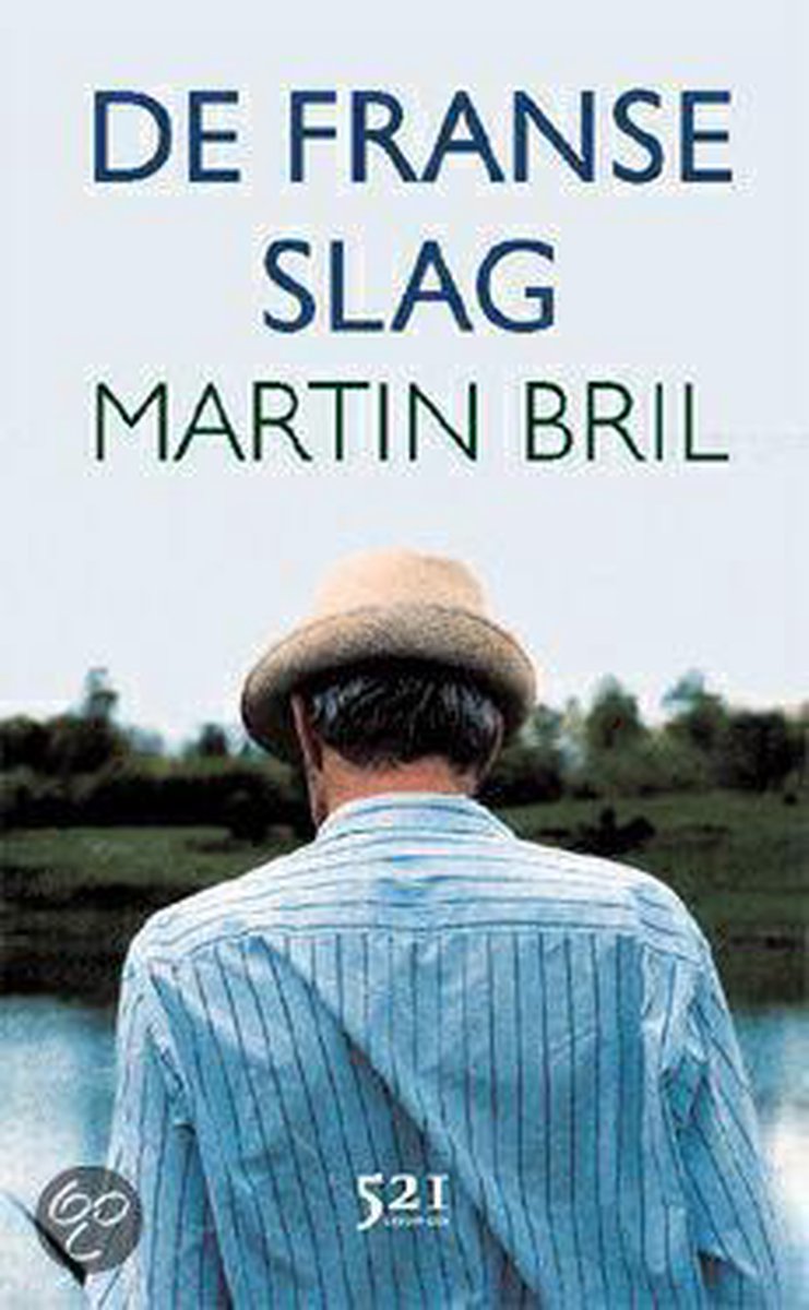 Martin Bril De Franse Slag thumbnail