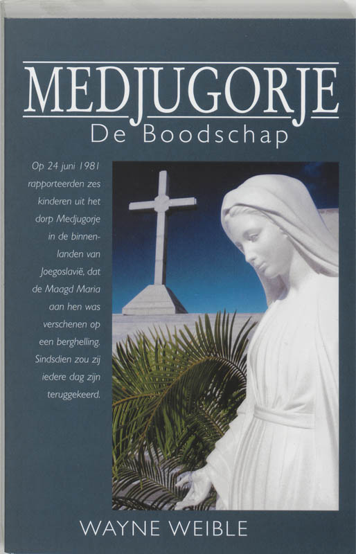 Medjugorje