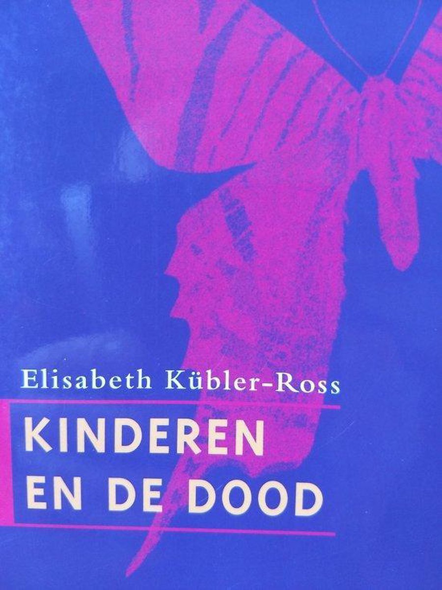 Kinderen en de dood