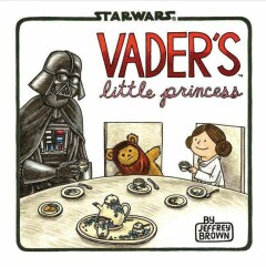 Vader's little princess / Star Wars
