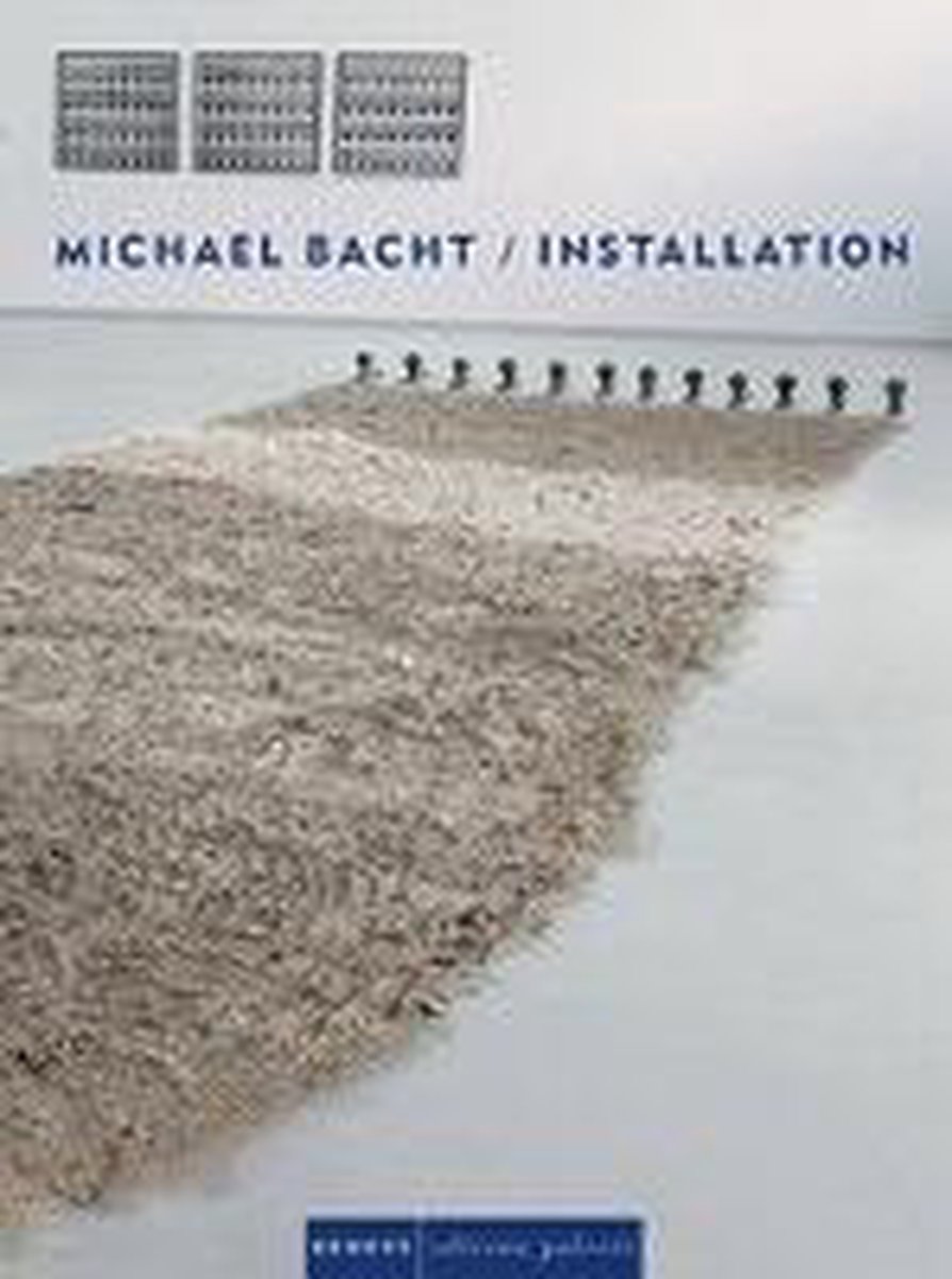 Michael Bracht - Installation