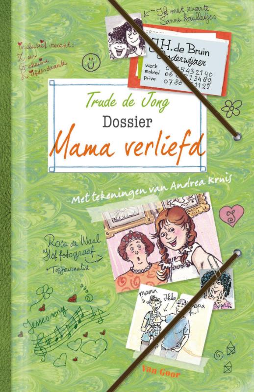 Dossier Mama Verliefd