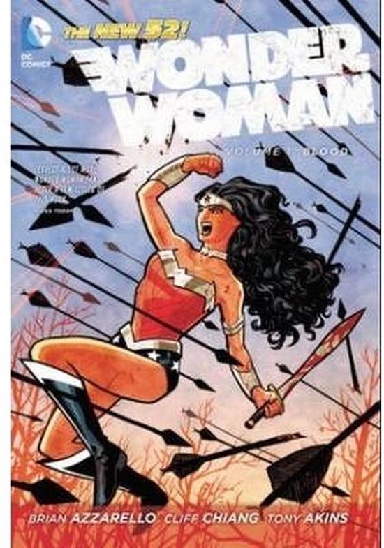 Wonder Woman