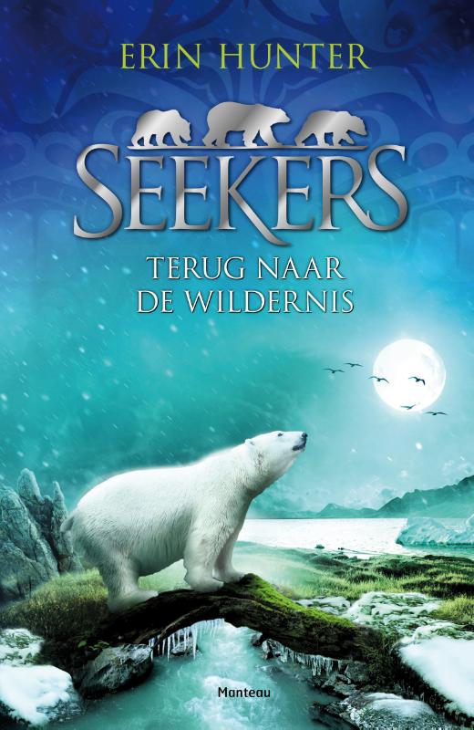 Terug naar de wildernis / Seekers / 1