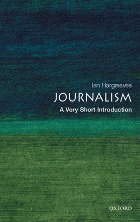 Journalism