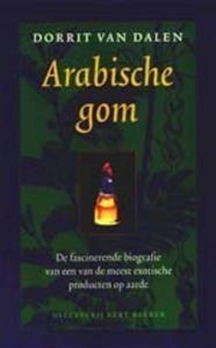 Arabische Gom