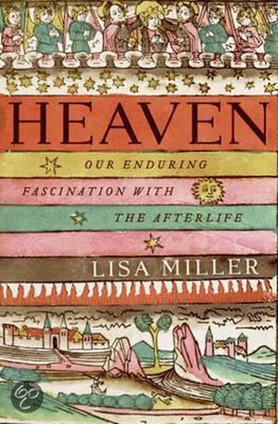 Lisa Miller Heaven thumbnail