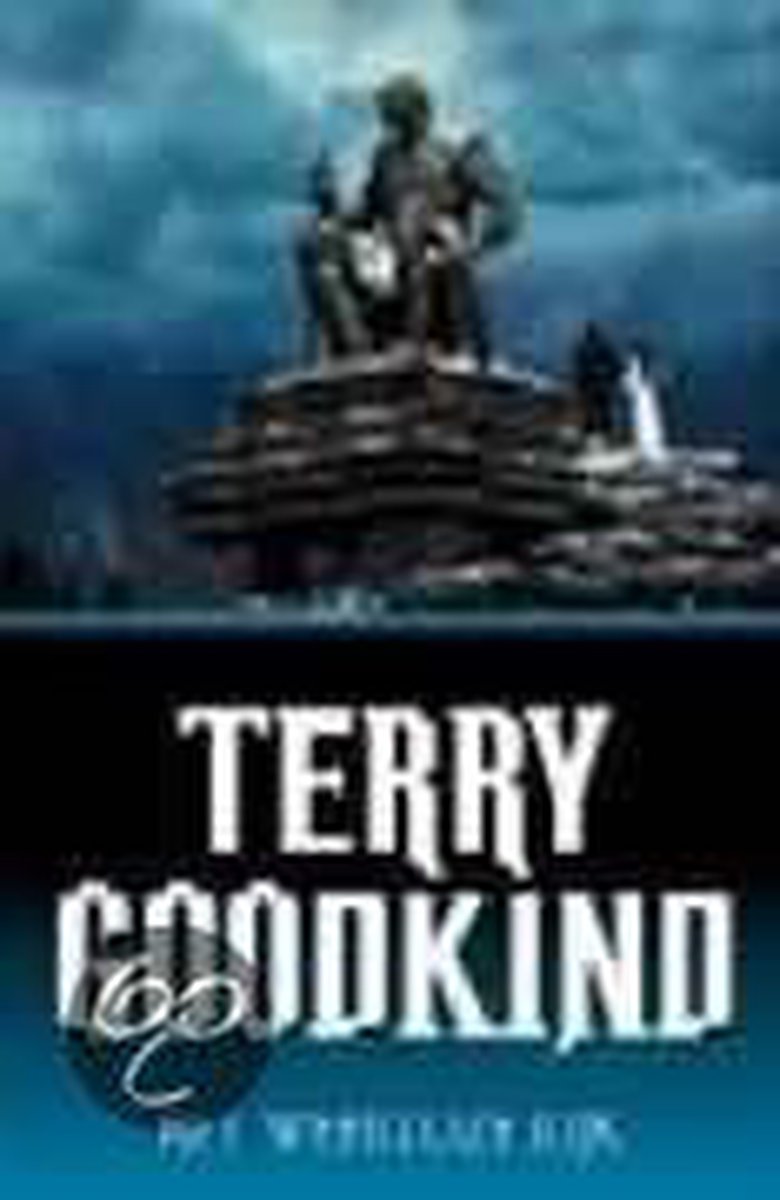 boekenbalie_9789024546886_cover Het weerloze rijk / De Wetten van de Magie