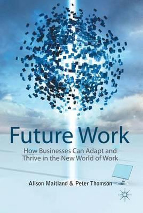 Alison Maitland Future Work thumbnail