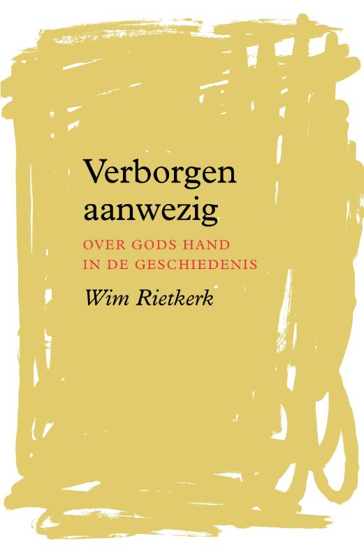 Wim Rietkerk Verborgen Aanwezig thumbnail