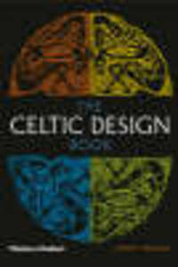 The Celtic design book