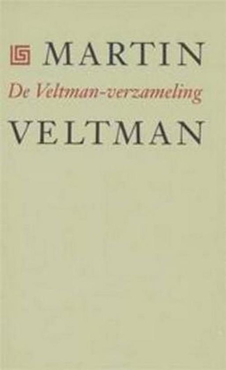 De Veltman-verzameling