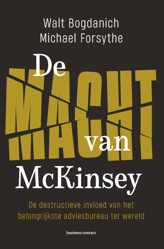 boekenbalie_9789047015215_cover De macht van McKinsey
