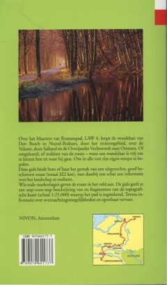 Maarten van Rossumpad / LAW / 4 achterkant