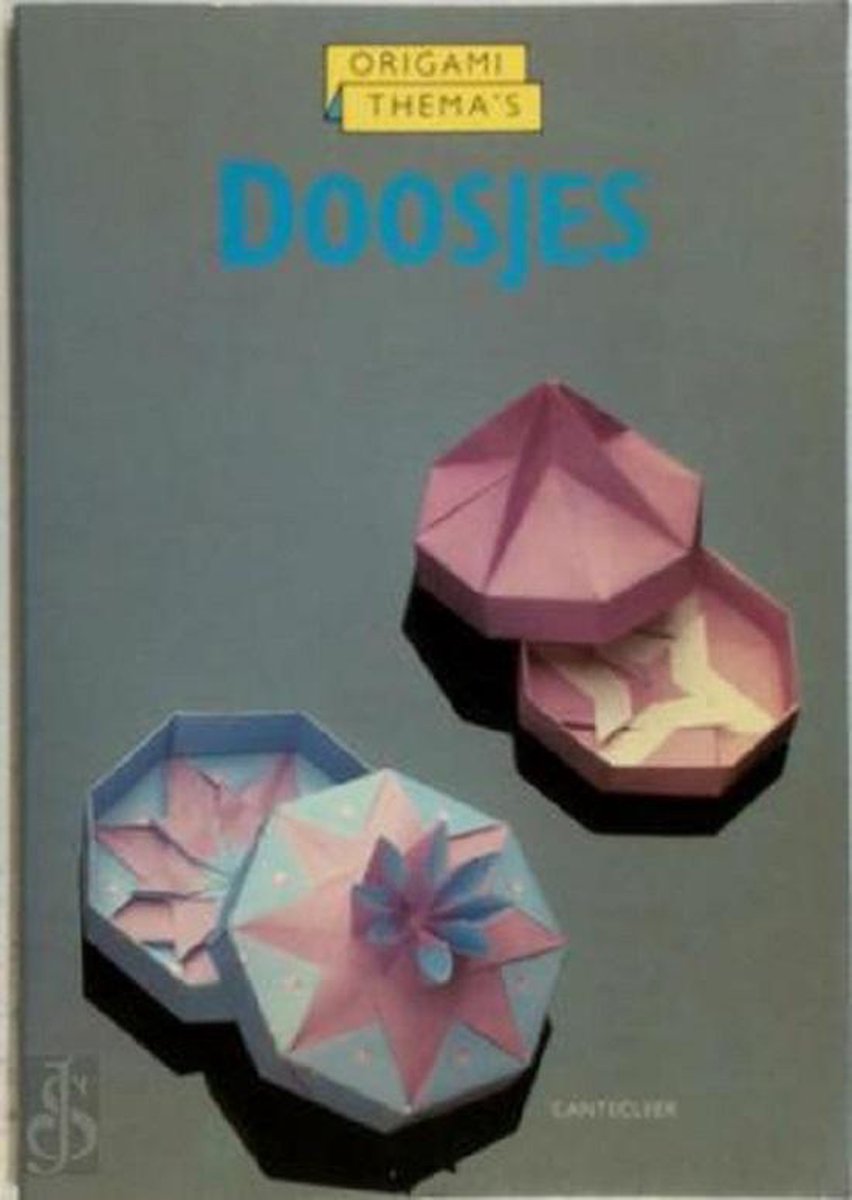 Doosjes