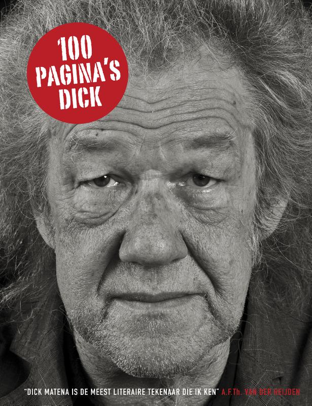 boekenbalie_9789079287338_cover 100 pagina's Dick